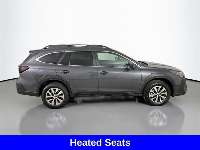 new 2025 Subaru Outback car, priced at $35,788