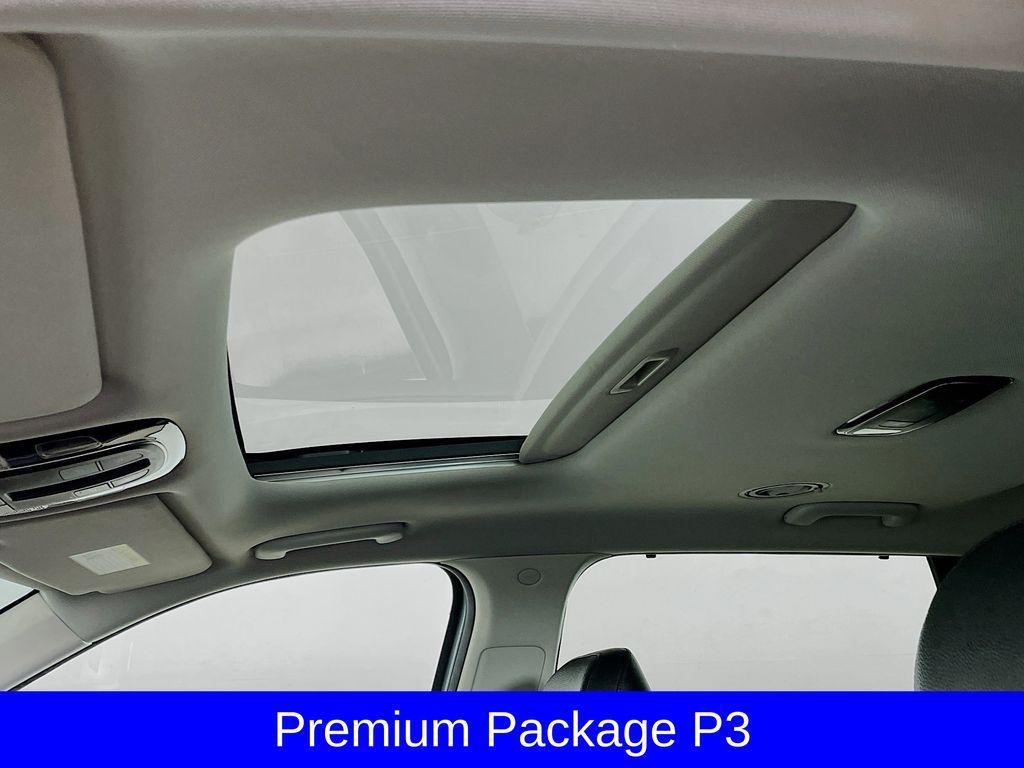 used 2021 Hyundai Palisade car, priced at $17,998