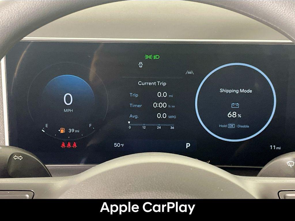 new 2026 Hyundai SANTA CRUZ car, priced at $37,009