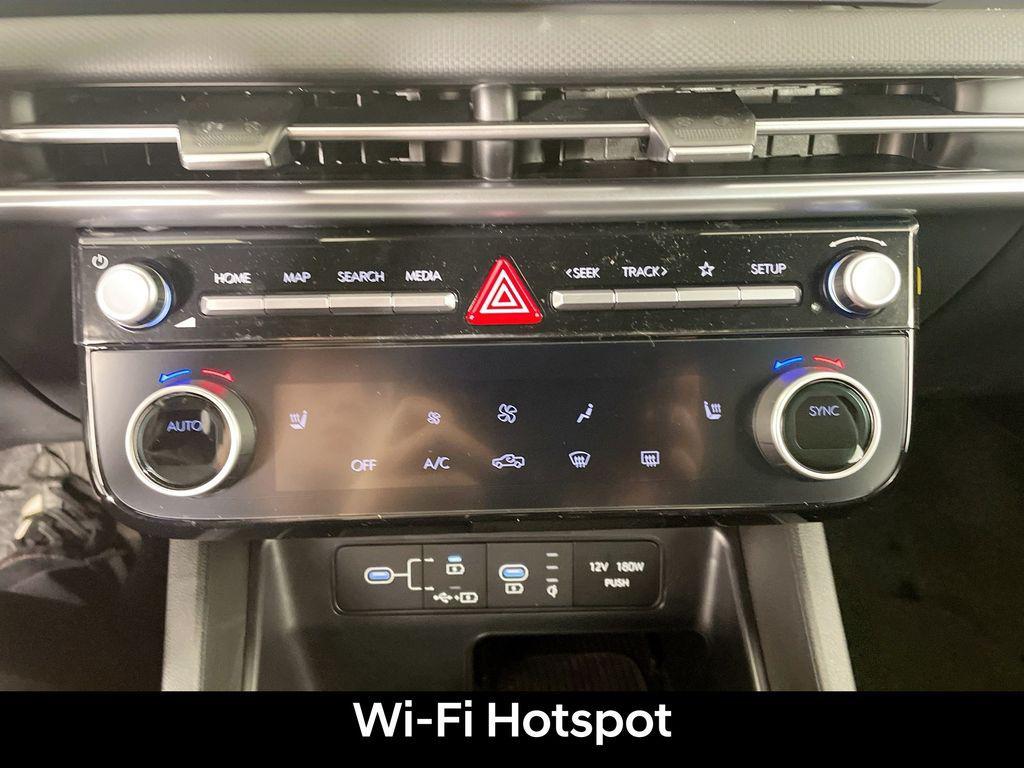 new 2026 Hyundai SANTA CRUZ car, priced at $37,009