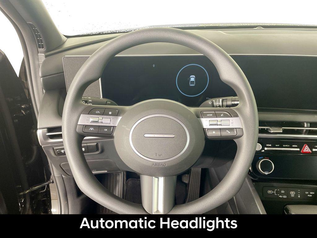 new 2026 Hyundai SANTA CRUZ car, priced at $37,009