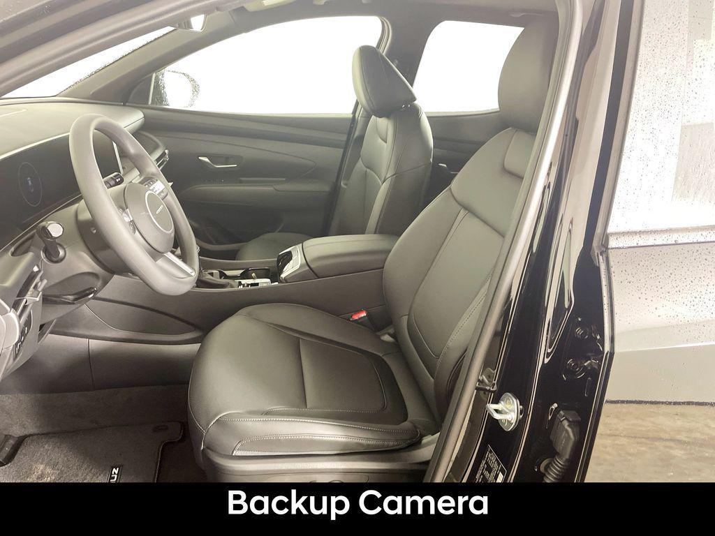 new 2026 Hyundai SANTA CRUZ car, priced at $37,009