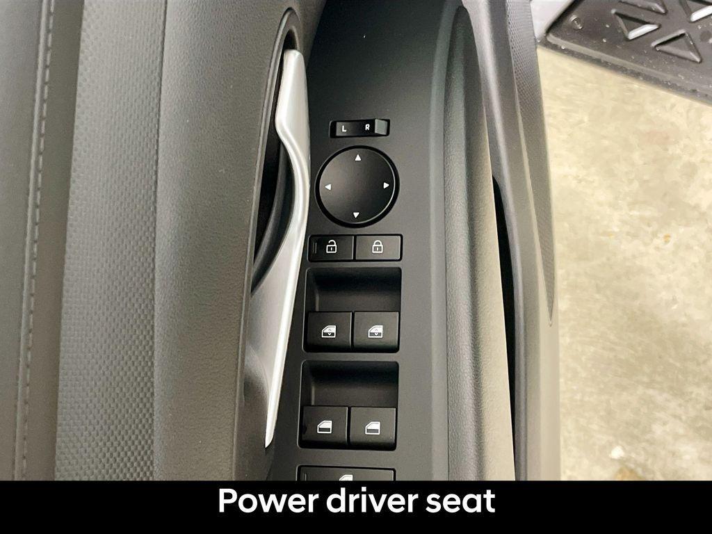 new 2026 Hyundai SANTA CRUZ car, priced at $37,009