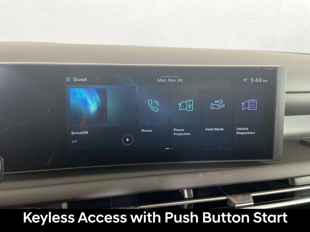 new 2026 Hyundai SANTA CRUZ car, priced at $37,009