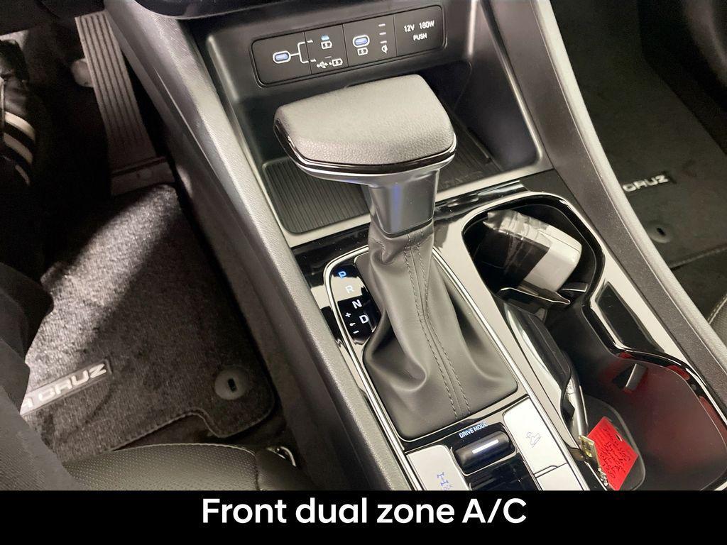 new 2026 Hyundai SANTA CRUZ car, priced at $37,009