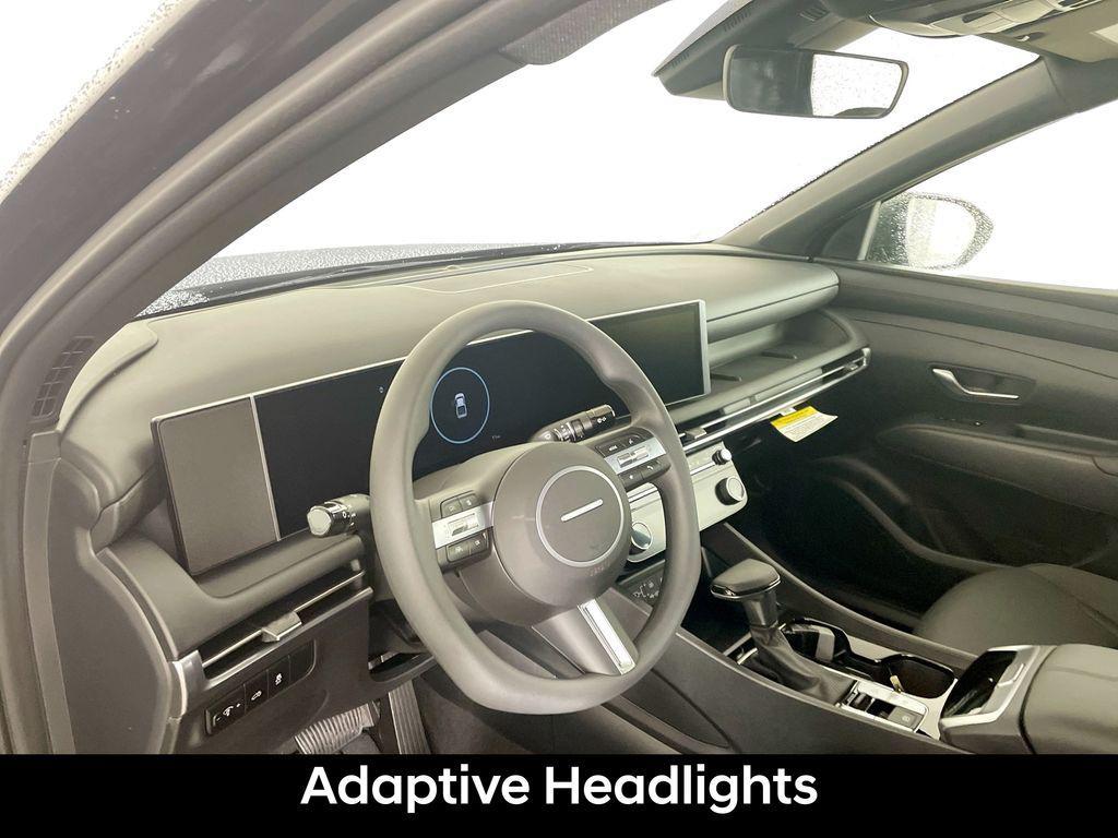 new 2026 Hyundai SANTA CRUZ car, priced at $37,009