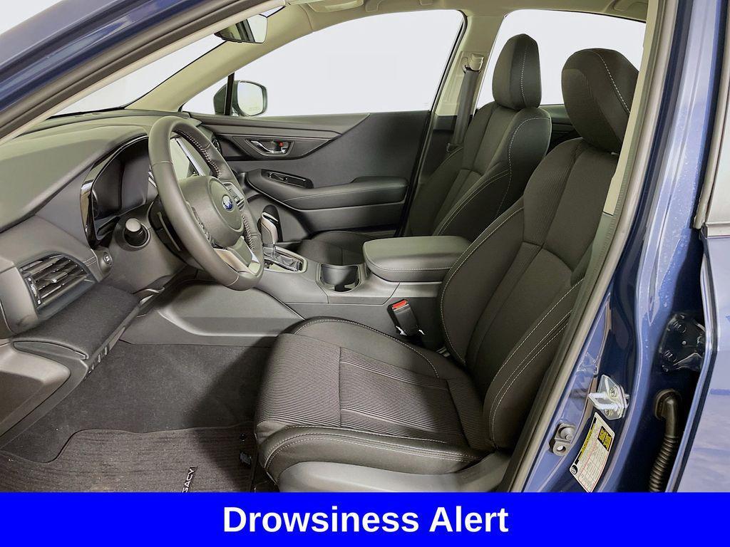 new 2025 Subaru Legacy car, priced at $29,365