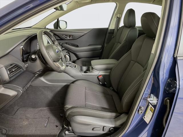 new 2025 Subaru Legacy car, priced at $31,191