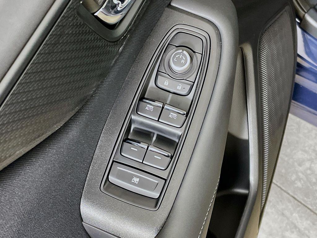 new 2025 Subaru Legacy car, priced at $29,365