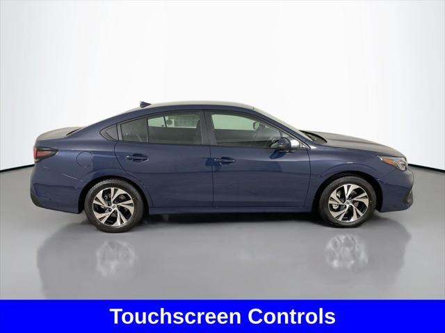 new 2025 Subaru Legacy car, priced at $30,441