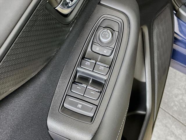 new 2025 Subaru Legacy car, priced at $31,191
