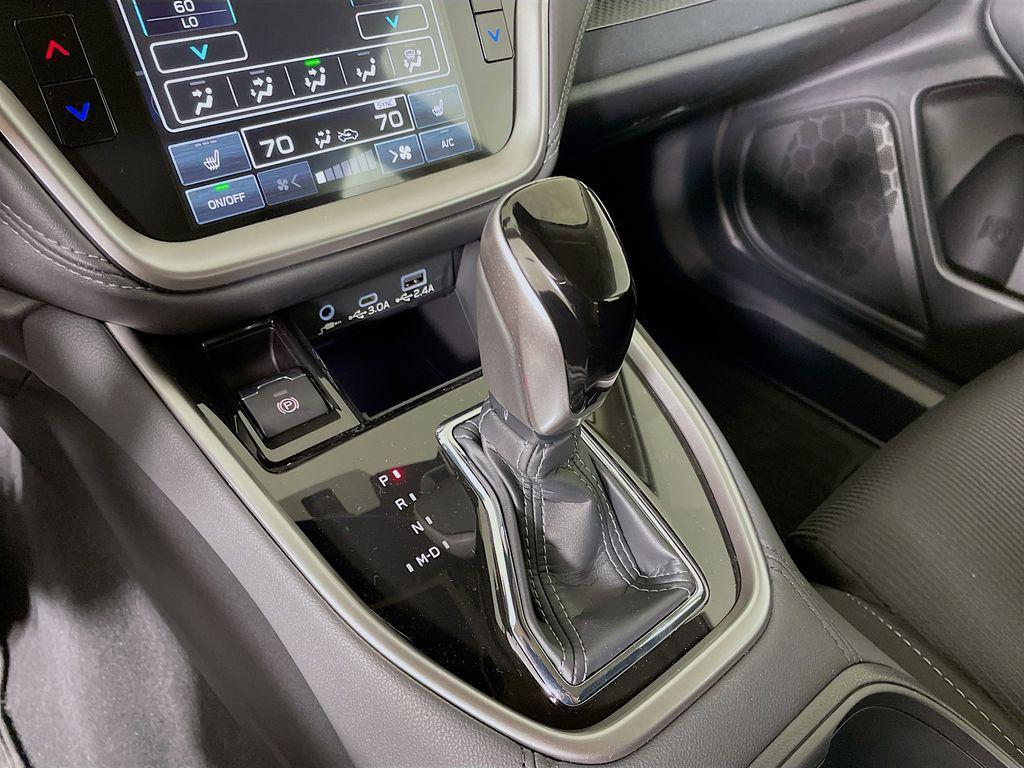 new 2025 Subaru Legacy car, priced at $29,365
