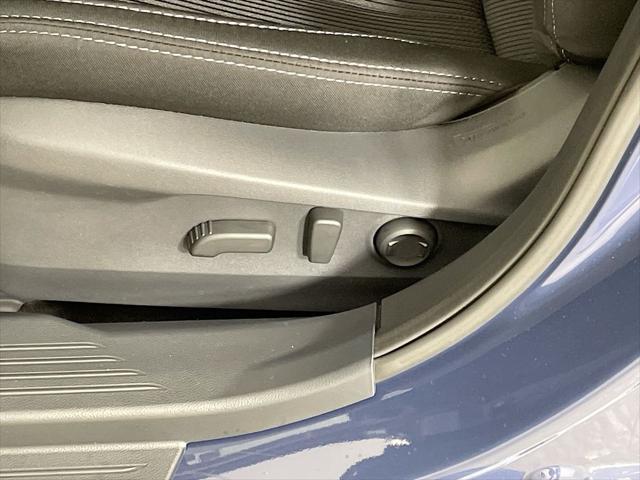 new 2025 Subaru Legacy car, priced at $31,191