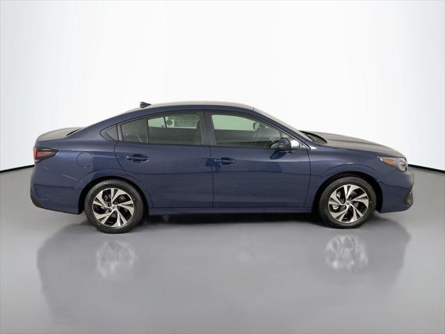 new 2025 Subaru Legacy car, priced at $31,191