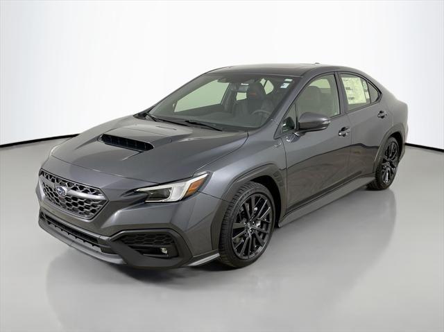 new 2024 Subaru WRX car, priced at $41,911