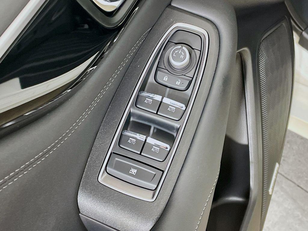 new 2025 Subaru Legacy car, priced at $35,153
