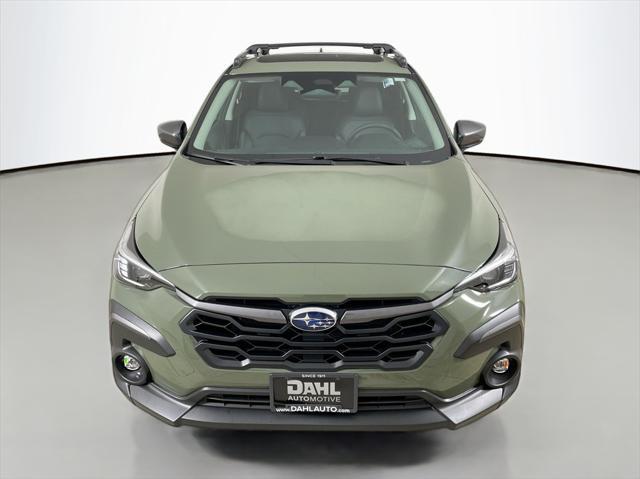 new 2024 Subaru Crosstrek car, priced at $34,159