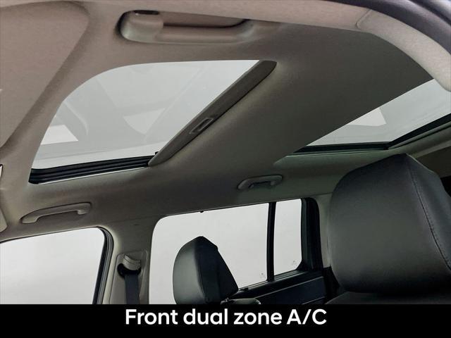 new 2025 Hyundai Santa Fe car, priced at $45,519