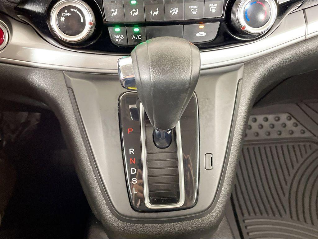 used 2015 Honda CR-V car, priced at $9,250