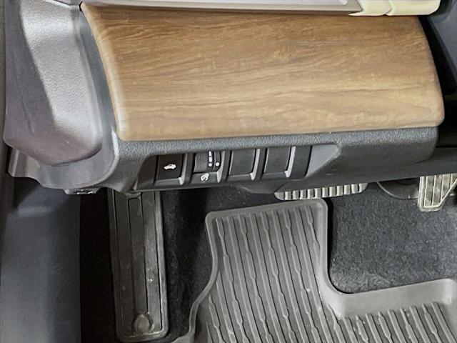 used 2024 Subaru Legacy car, priced at $29,590