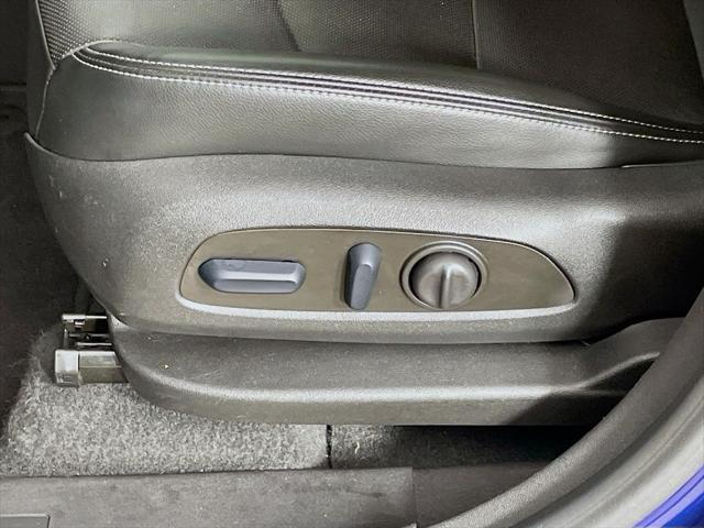 used 2023 GMC Terrain car, priced at $24,667