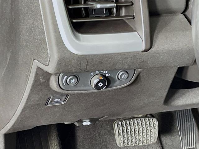 used 2023 GMC Terrain car, priced at $24,667