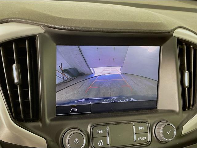 used 2023 GMC Terrain car, priced at $24,667