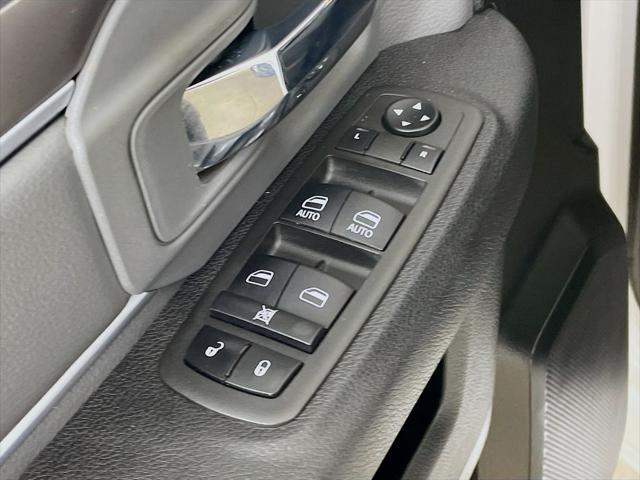 used 2022 Ram 1500 Classic car, priced at $28,540