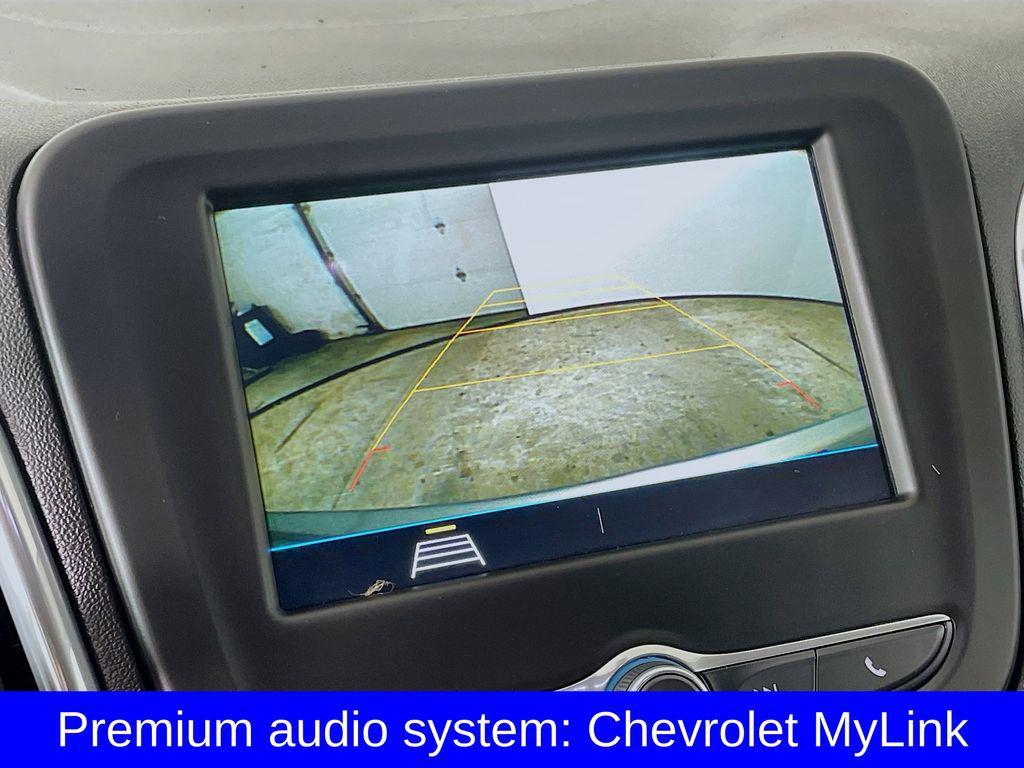 used 2019 Chevrolet Equinox car, priced at $19,390