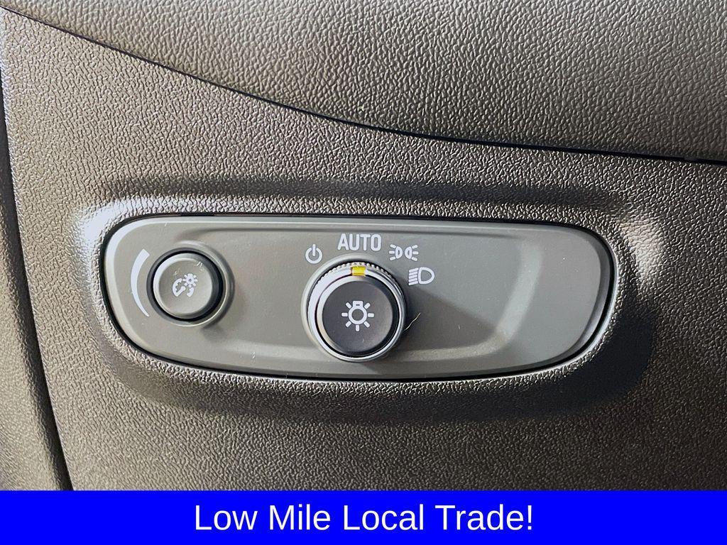 used 2019 Chevrolet Equinox car, priced at $19,390