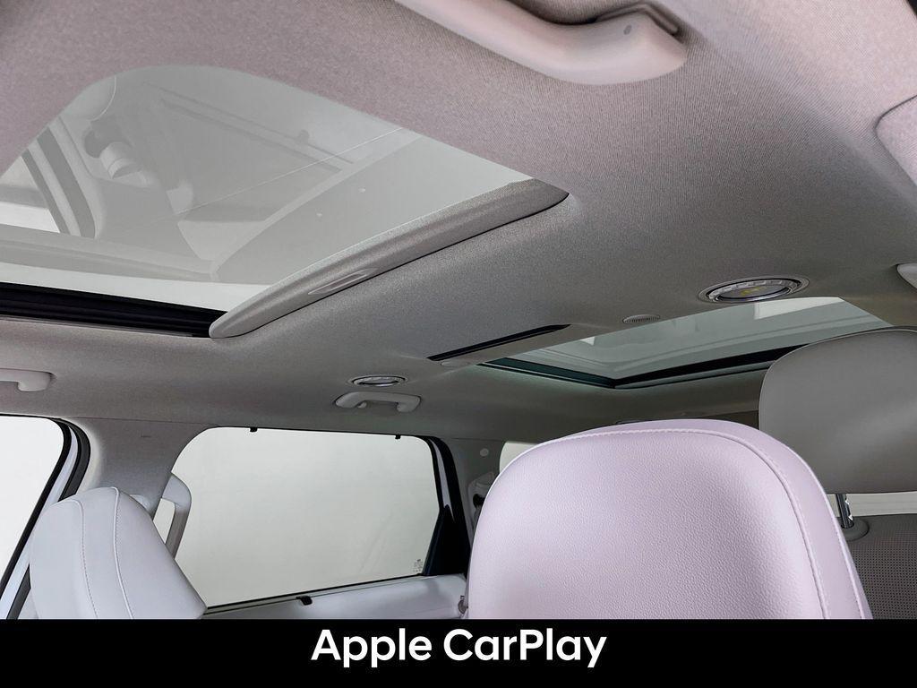 new 2026 Hyundai Palisade car, priced at $50,572