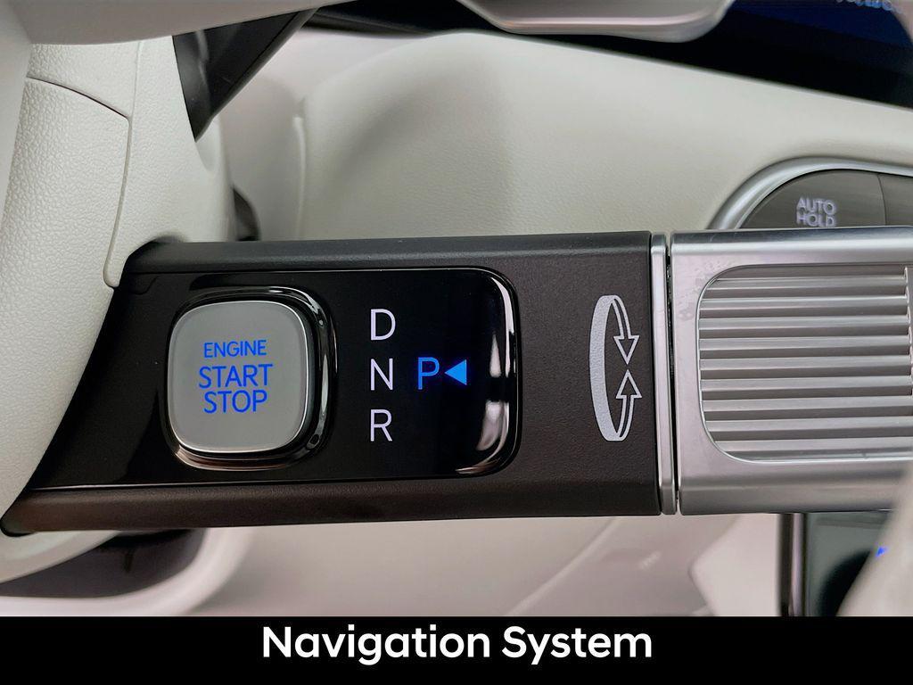 new 2026 Hyundai Palisade car, priced at $50,572