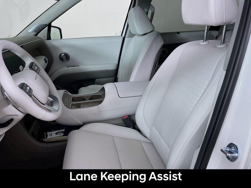 new 2026 Hyundai Palisade car, priced at $50,572