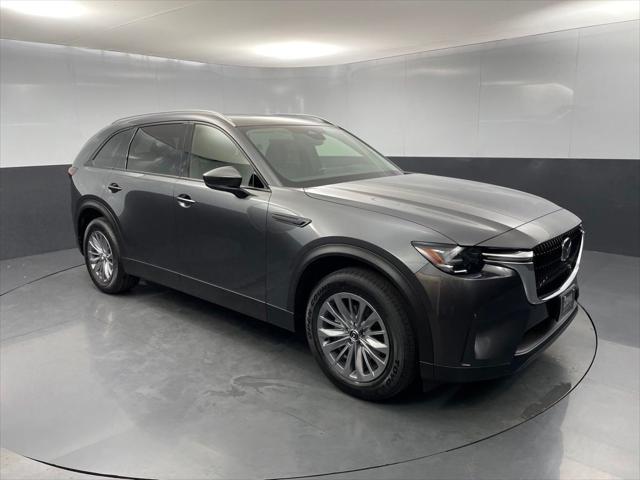 used 2024 Mazda CX-90 car, priced at $35,997