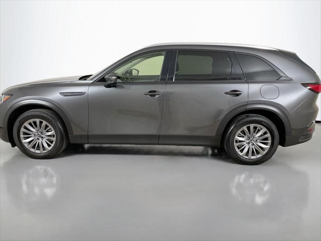 used 2024 Mazda CX-90 car, priced at $35,699