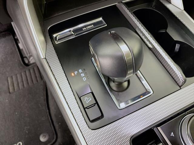 used 2024 Mazda CX-90 car, priced at $35,699
