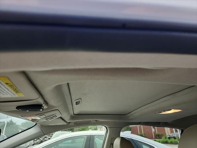 used 2013 Subaru XV Crosstrek car, priced at $13,465