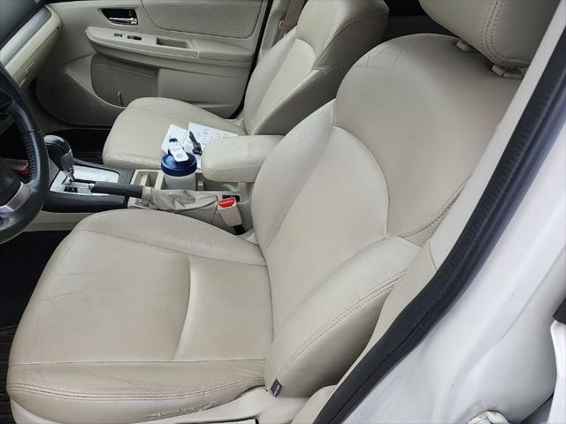 used 2013 Subaru XV Crosstrek car, priced at $13,465