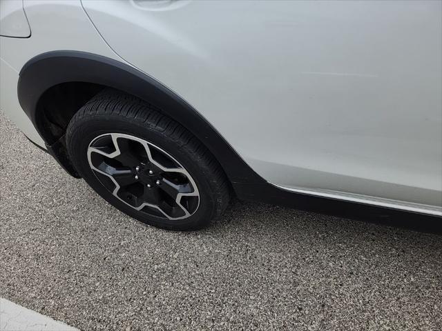 used 2013 Subaru XV Crosstrek car, priced at $13,465