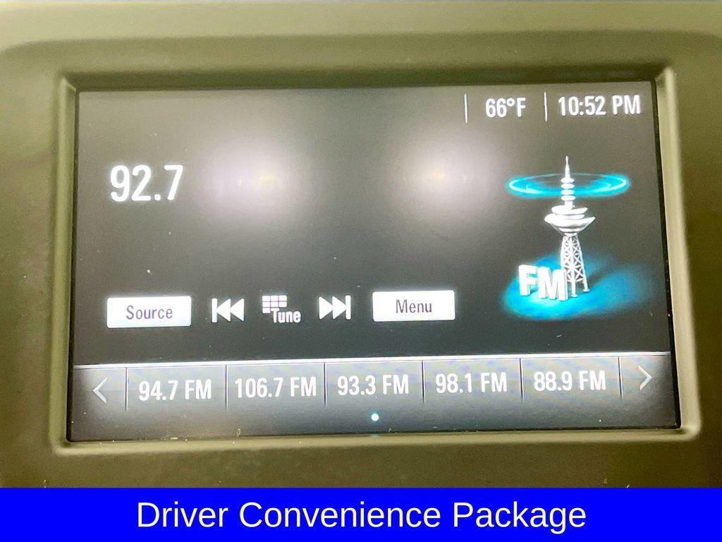 used 2018 Chevrolet Equinox car, priced at $14,770