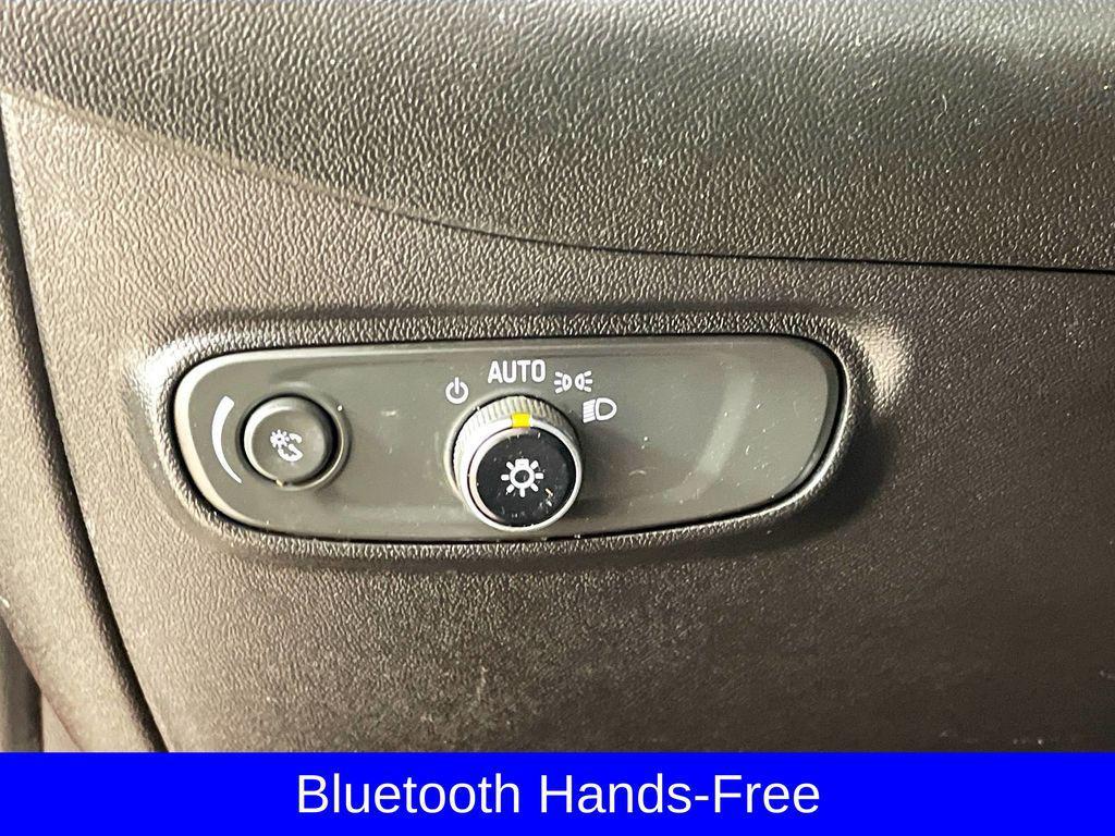 used 2018 Chevrolet Equinox car, priced at $14,770