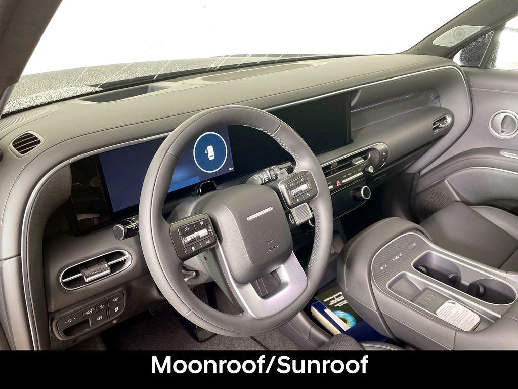 new 2026 Hyundai Palisade car, priced at $55,198