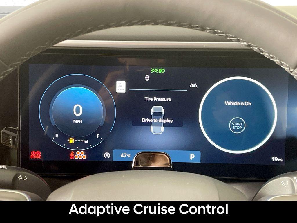 new 2026 Hyundai Palisade car, priced at $55,198