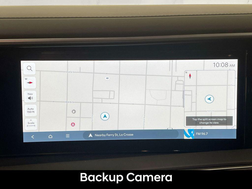 new 2026 Hyundai Palisade car, priced at $55,198