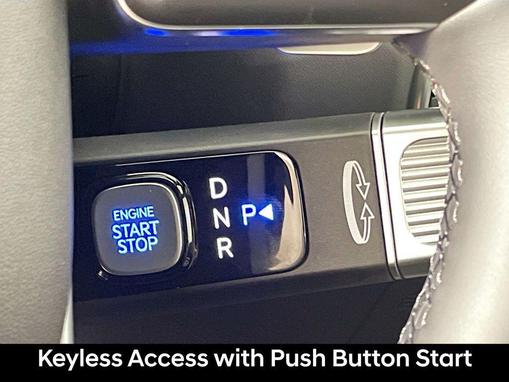 new 2026 Hyundai Palisade car, priced at $55,198