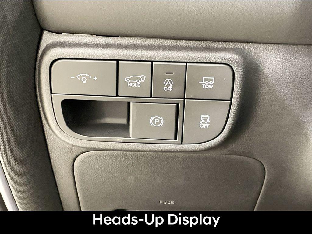 new 2026 Hyundai Palisade car, priced at $55,198