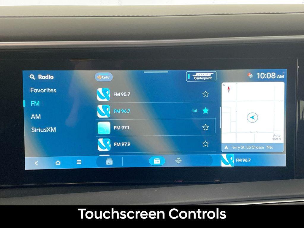 new 2026 Hyundai Palisade car, priced at $55,198