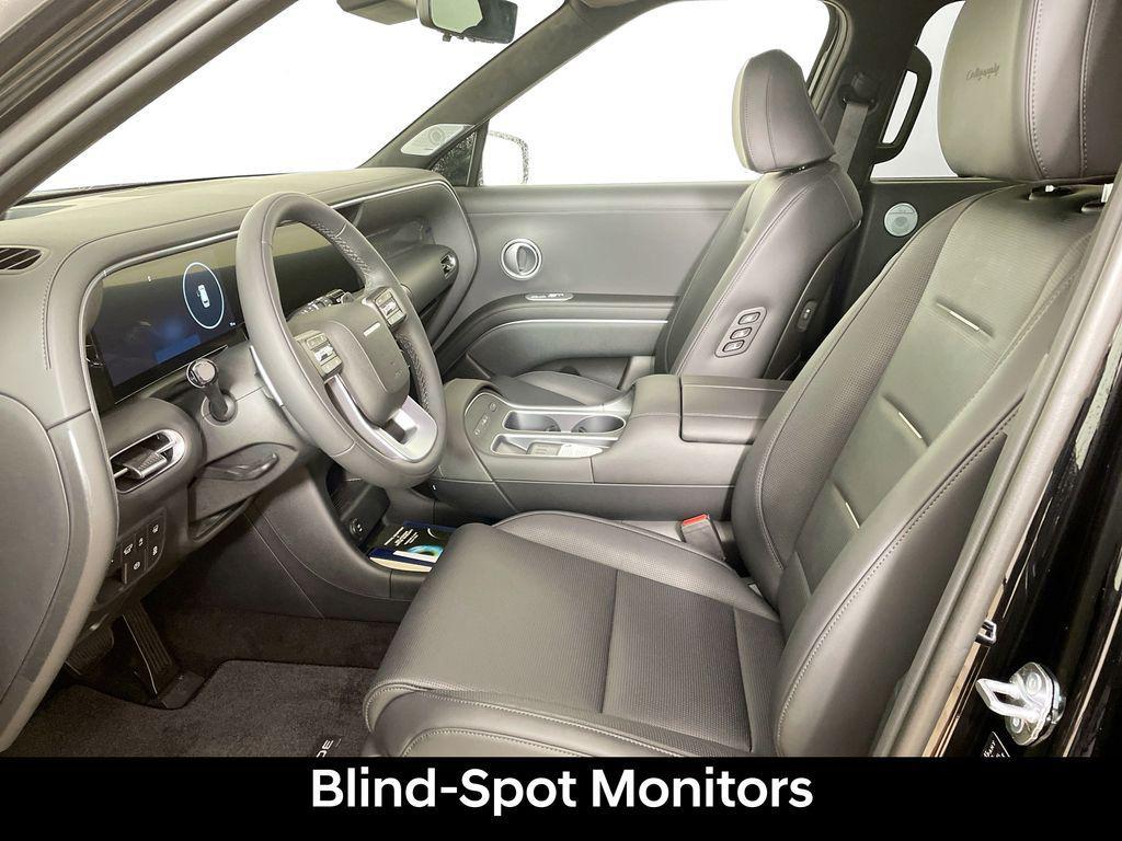 new 2026 Hyundai Palisade car, priced at $55,198