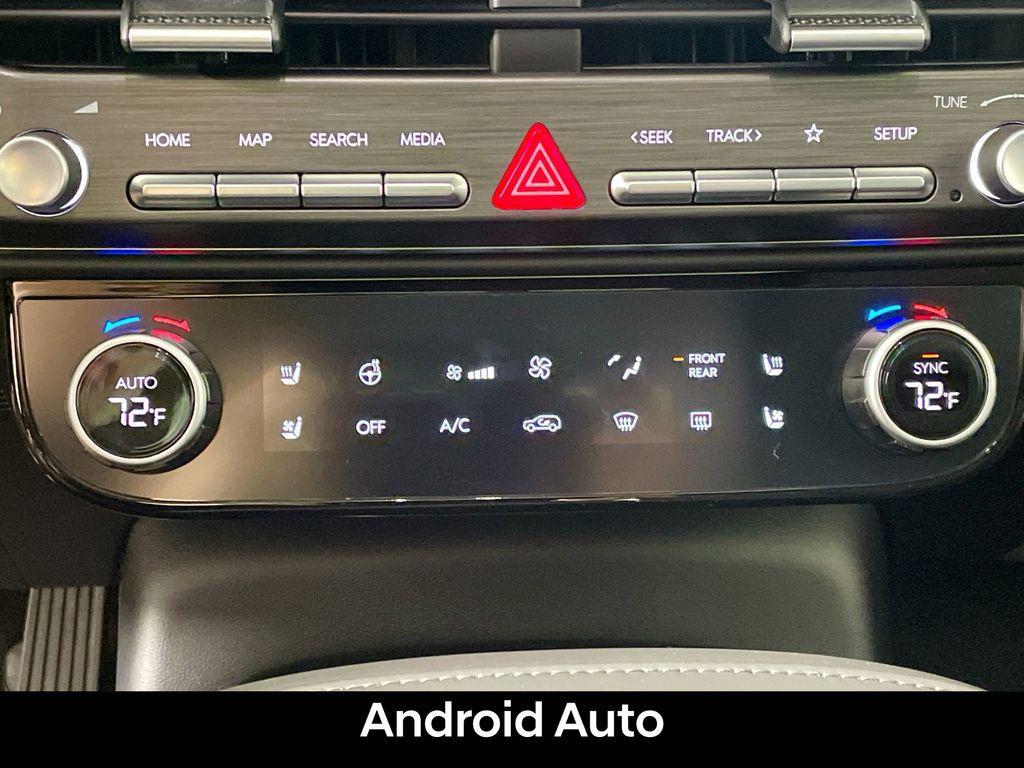 new 2026 Hyundai Palisade car, priced at $55,198