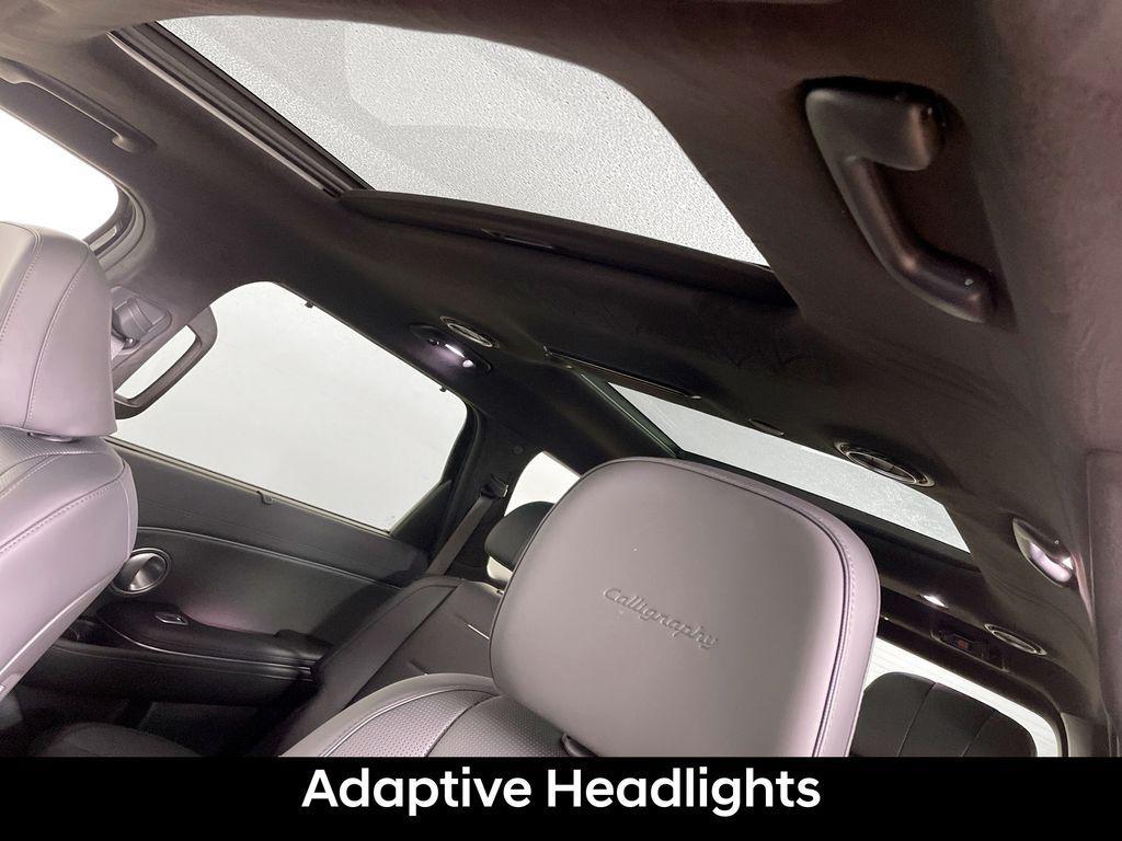 new 2026 Hyundai Palisade car, priced at $55,198